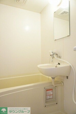 ラカーサ壱番館の物件内観写真